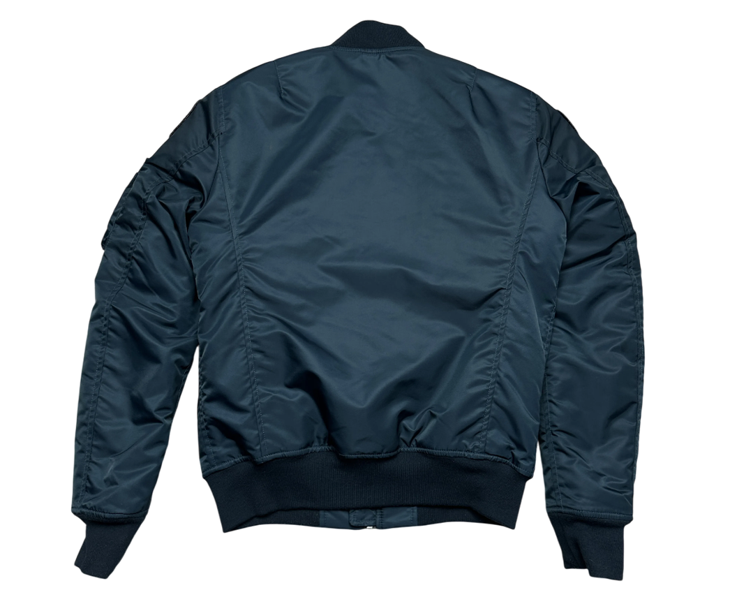 Vintage Schott Bomber - 7tonn: брендовий одяг та взуття